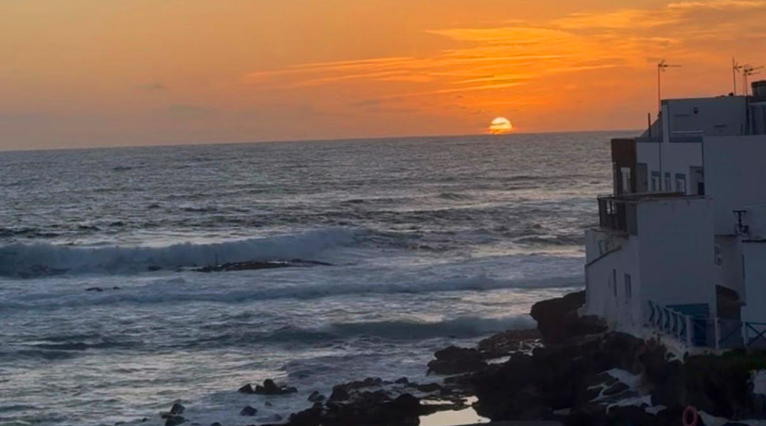 Sonnenuntergang_Monatsrückblick Mai
