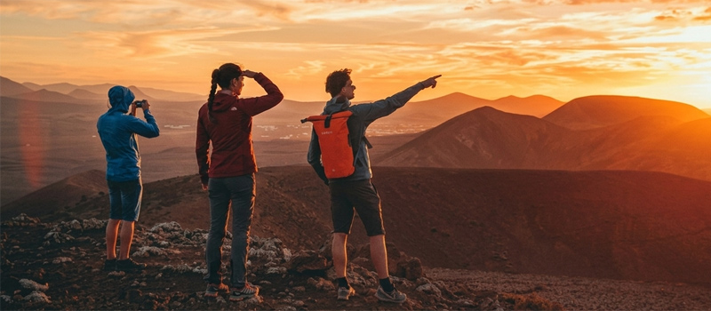 excursiones senderismo fuerteventura