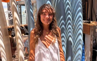 Blog 3 Herzlich willkommen Emilia!