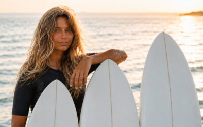 Blog 13 Surfboard-Volumen verstehen: So findest du das richtige Board