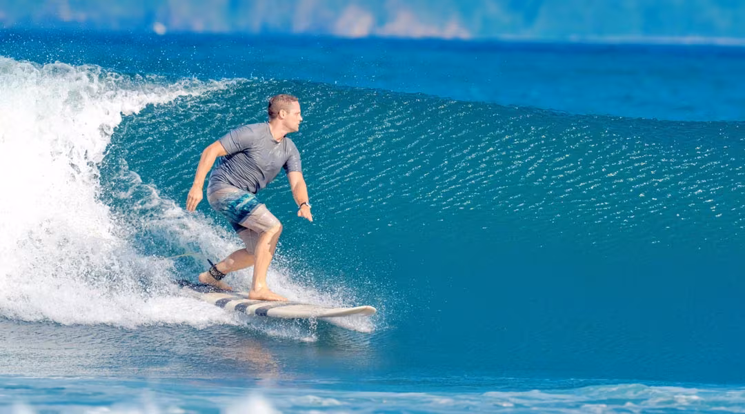 gianlu surfcoach fuerteventura Surfing During Fall Break - Intermediate Course