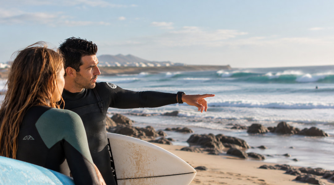 Surf Coaching Fuerteventura Foundation Surf Coaching Fuerteventura Foundation
